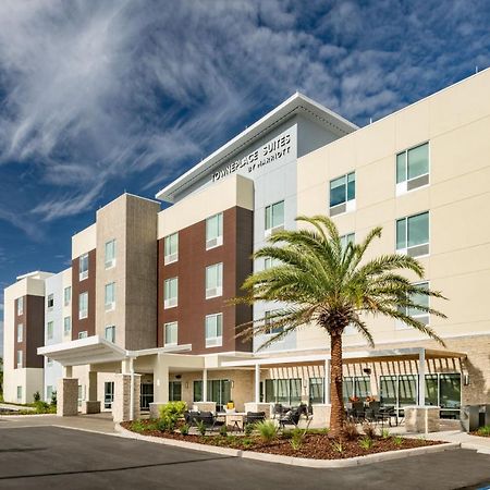 Towneplace Suites By Marriott Ocala Dunnellon Dış mekan fotoğraf