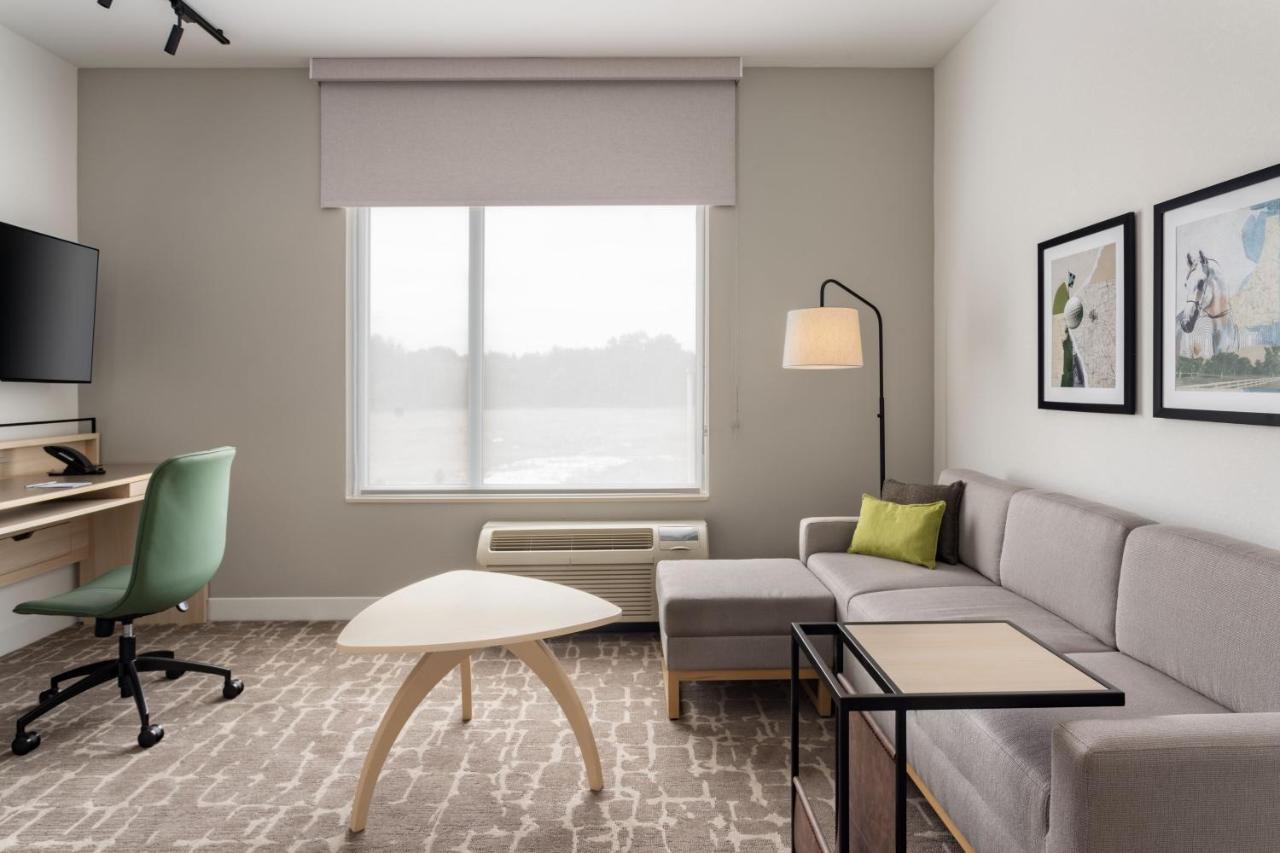 Towneplace Suites By Marriott Ocala Dunnellon Dış mekan fotoğraf