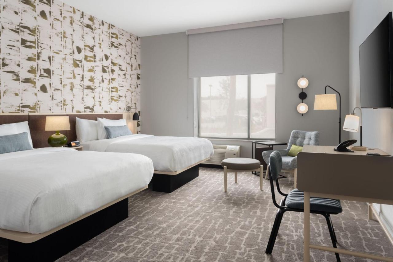 Towneplace Suites By Marriott Ocala Dunnellon Dış mekan fotoğraf