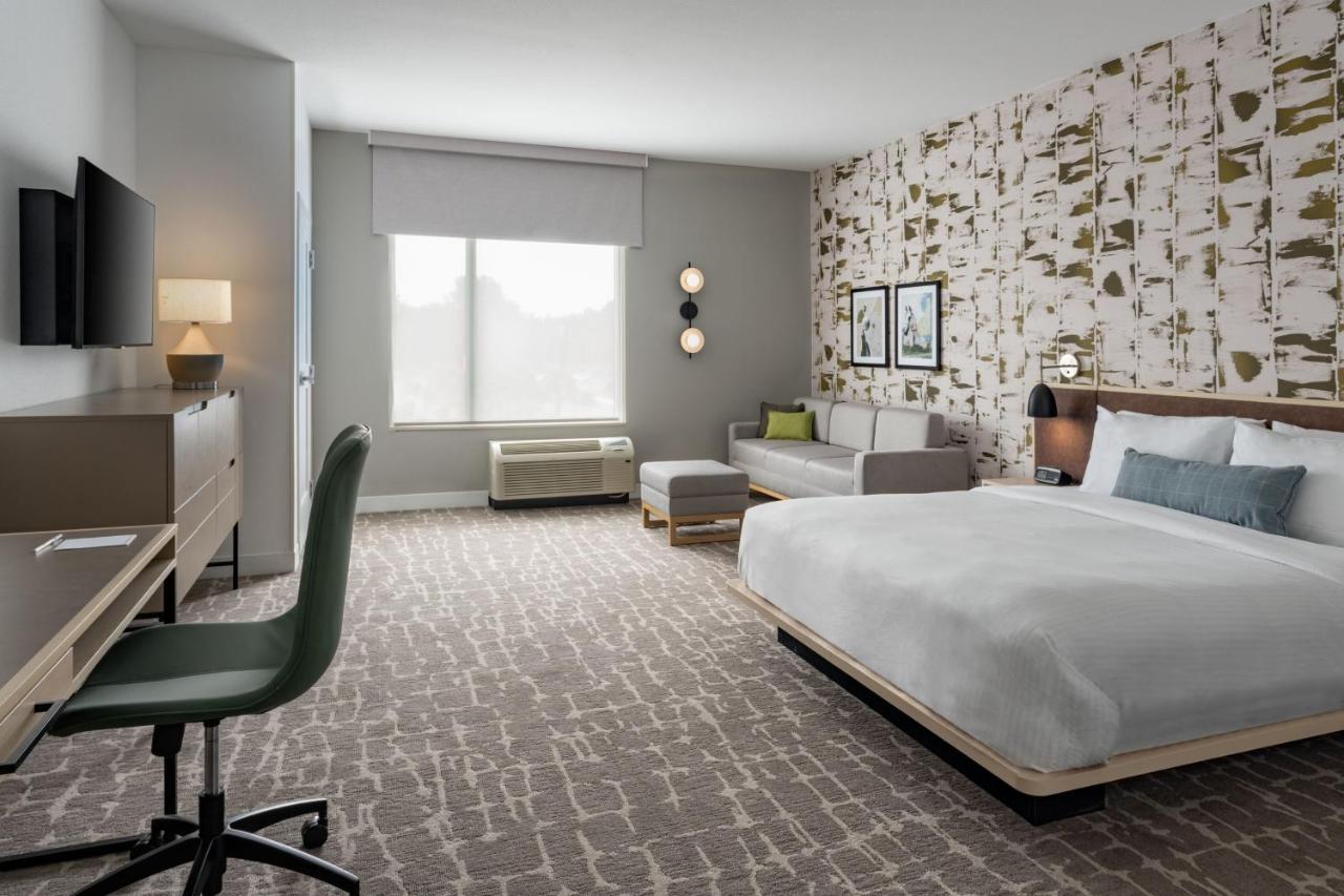 Towneplace Suites By Marriott Ocala Dunnellon Dış mekan fotoğraf