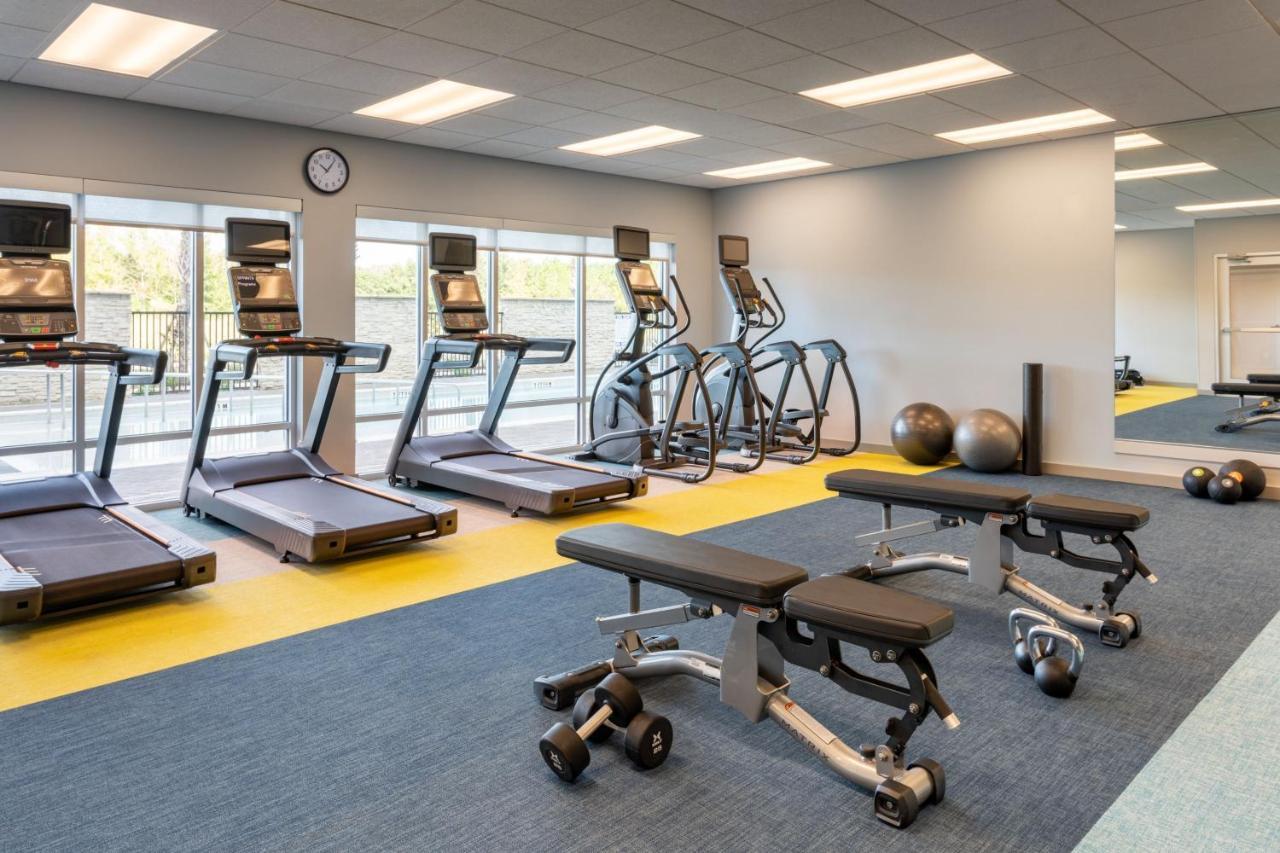 Towneplace Suites By Marriott Ocala Dunnellon Dış mekan fotoğraf