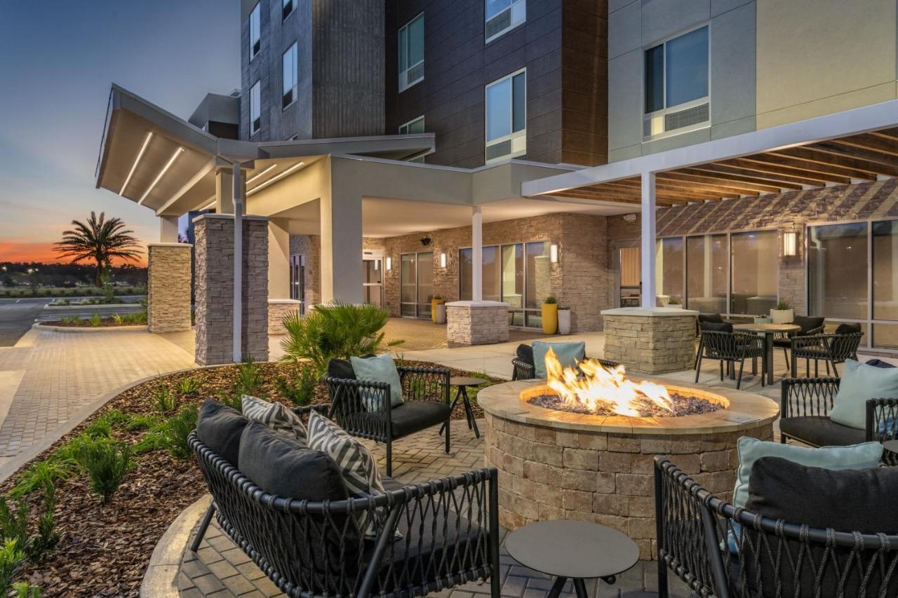 Towneplace Suites By Marriott Ocala Dunnellon Dış mekan fotoğraf