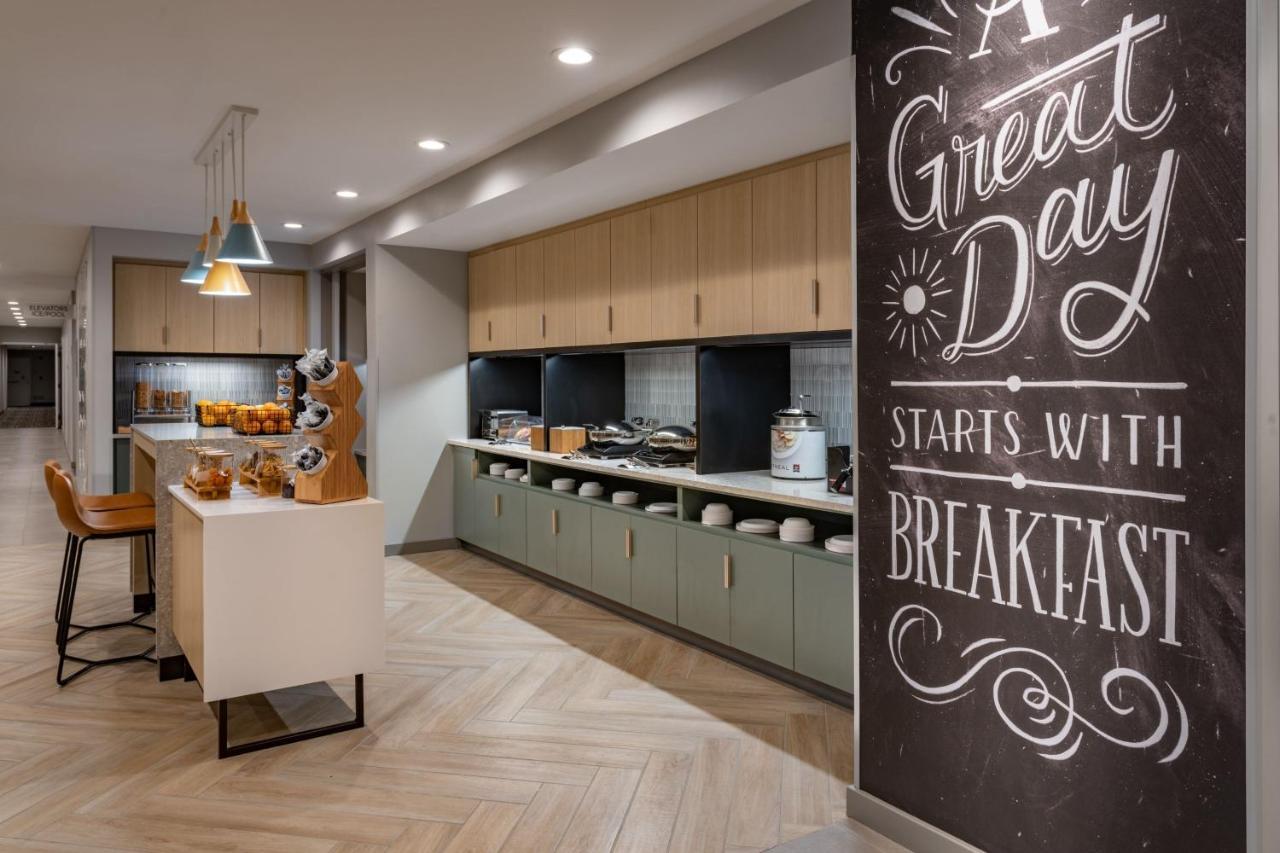 Towneplace Suites By Marriott Ocala Dunnellon Dış mekan fotoğraf