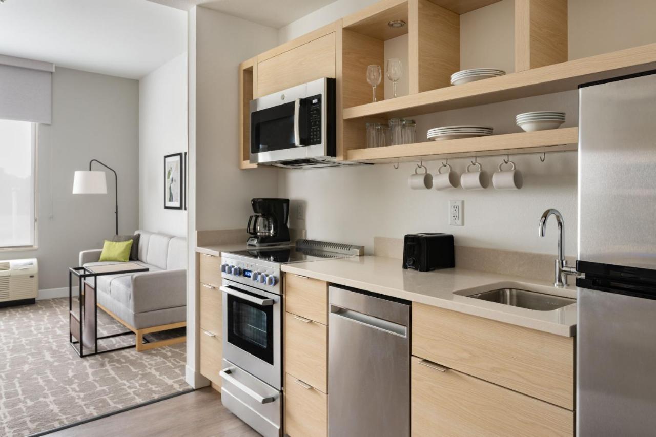 Towneplace Suites By Marriott Ocala Dunnellon Dış mekan fotoğraf