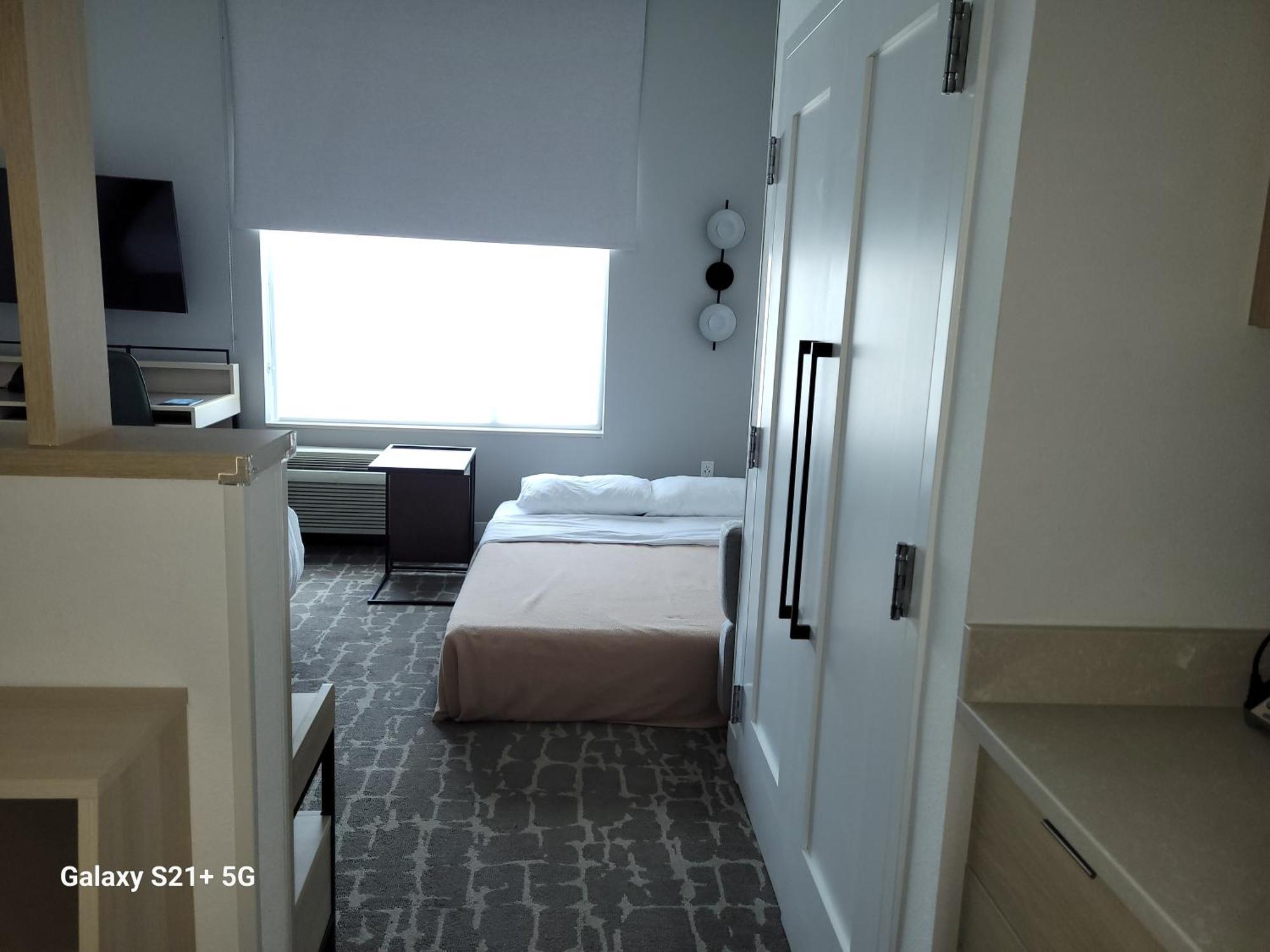 Towneplace Suites By Marriott Ocala Dunnellon Oda fotoğraf
