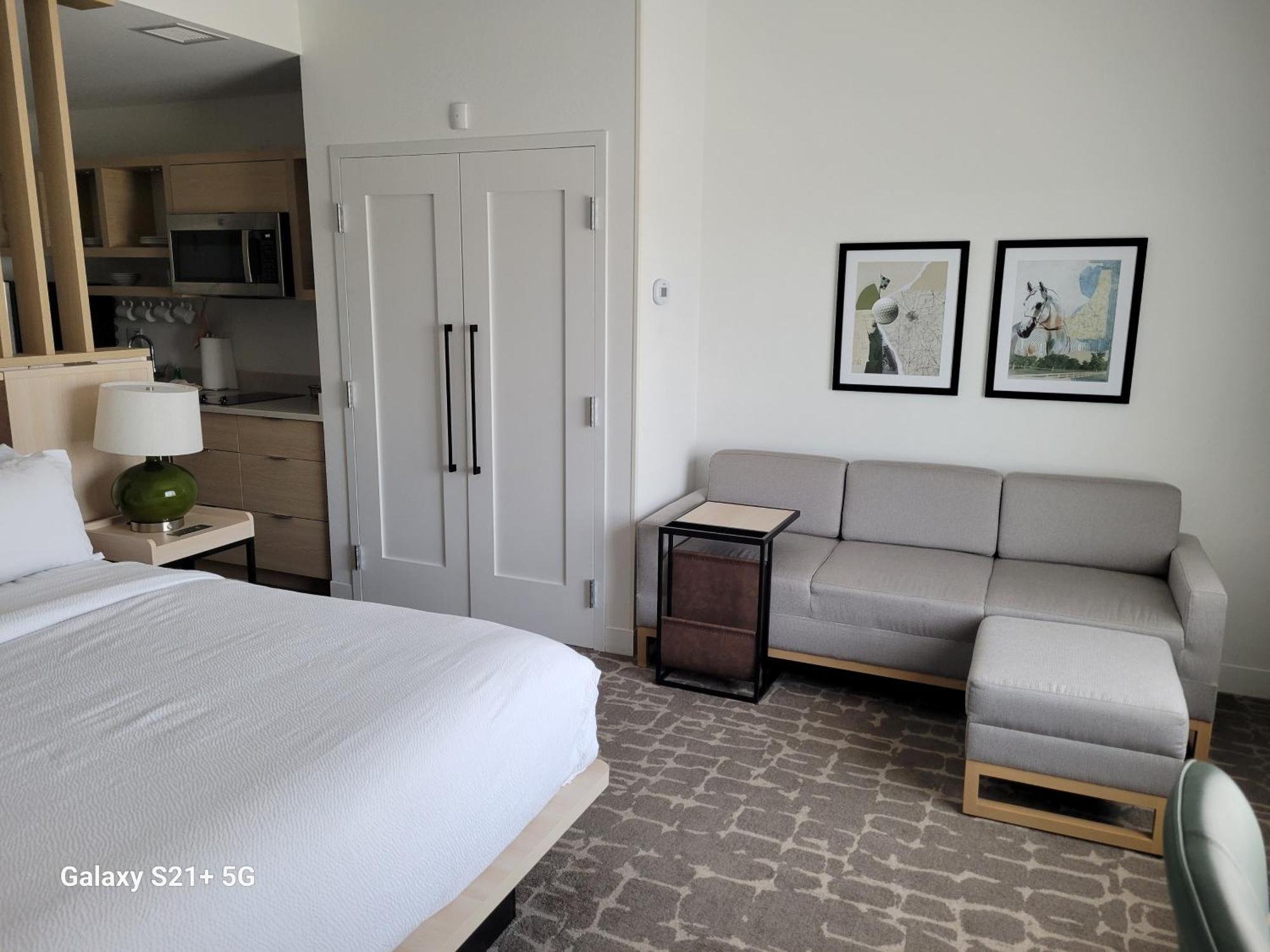 Towneplace Suites By Marriott Ocala Dunnellon Dış mekan fotoğraf